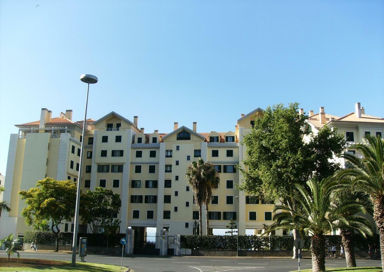 Oceanfront Apartment Funchal  Exteriér fotografie