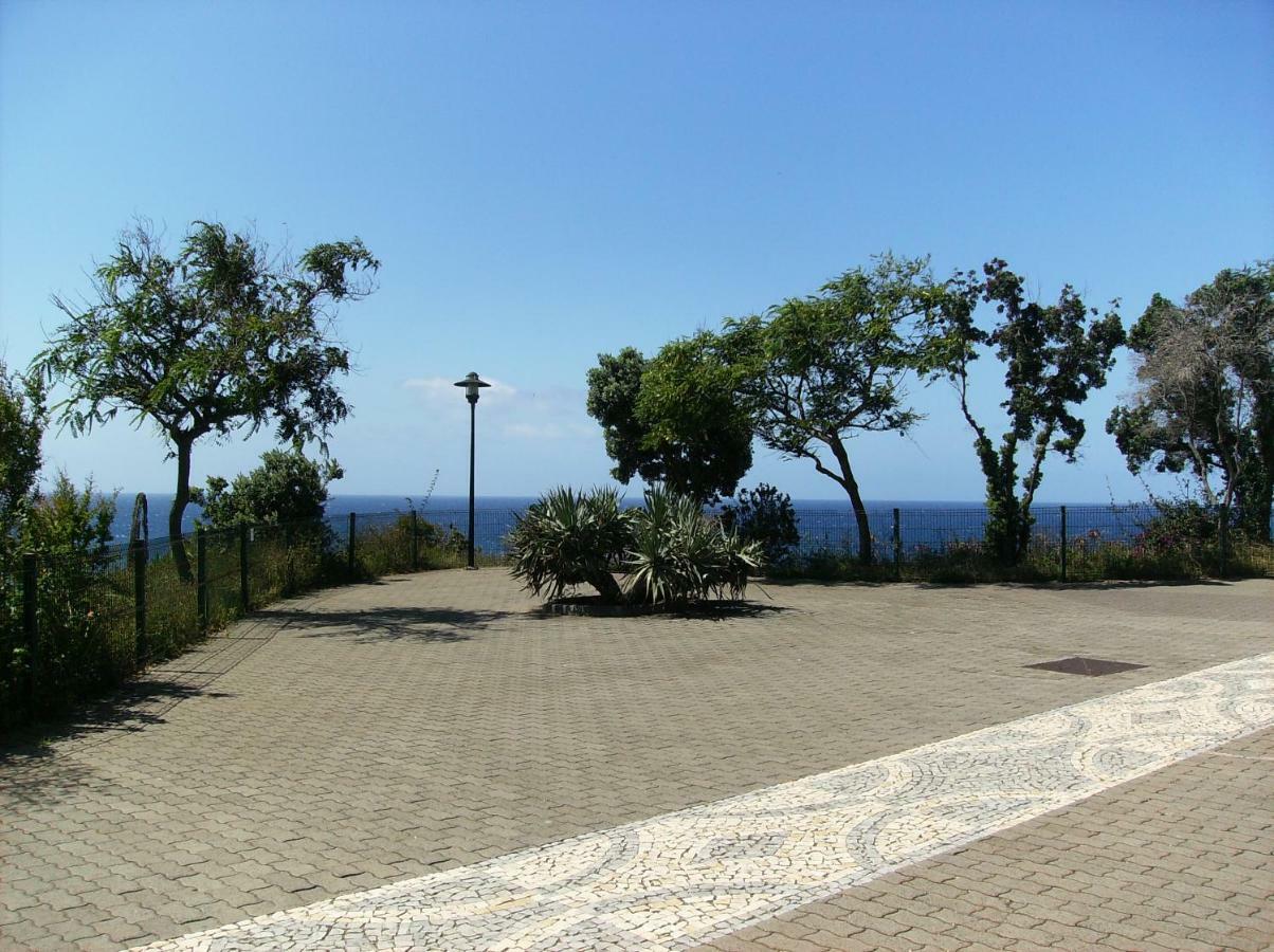 Oceanfront Apartment Funchal  Exteriér fotografie
