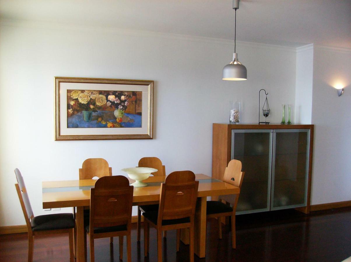 Oceanfront Apartment Funchal  Exteriér fotografie