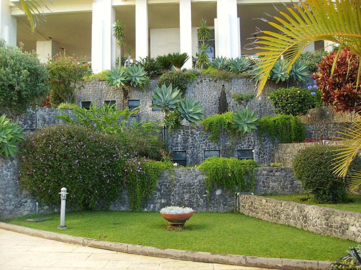 Oceanfront Apartment Funchal  Exteriér fotografie