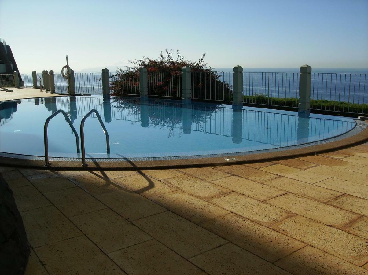 Oceanfront Apartment Funchal  Exteriér fotografie