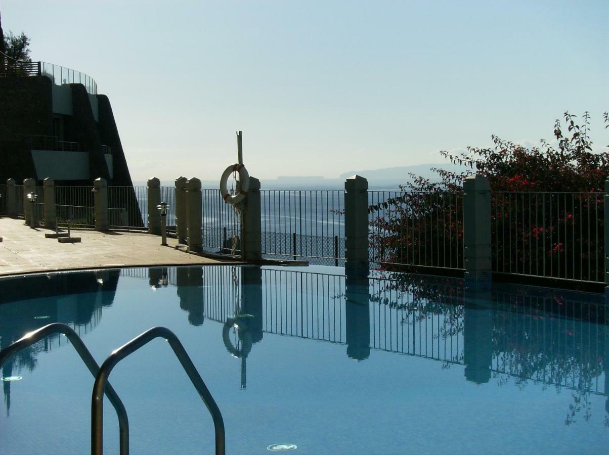 Oceanfront Apartment Funchal  Exteriér fotografie